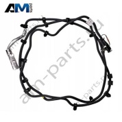 Трубка подачи реагента adblue A1664700524 Mercedes GL X166