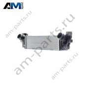 Интеркуллер MAHLE/KNECHT CI660000P для BMW 7 серия (G11/G12 LCI) 2019-2022 730d (B57P)