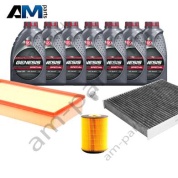 Набор ТО-1/3 Фольксваген Туарег 3.2 V6 220 л.с. с маслом Lukoil 5W30