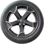 Диск колесный R19 Ауди Q3 (F3) 2019-2026 83A071499LT7