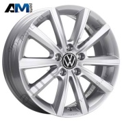 Диск колесный MERANO R18 (серебро) Фольксваген Туарег (2018-2023) 7600714988Z8