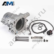 Теплообменник Volkswagen Crafter 2017-2024 2N0898030