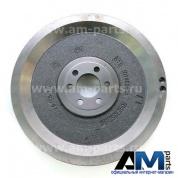 Маховик (5-АКП) Volkswagen Polo 1.6SRE CWVA/CWVB 04E105269G