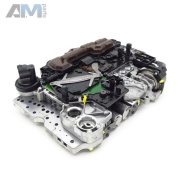 Блок управления АКПП 9-ступенч Mercedes GLE 2018-2025 A7252701905