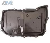 Масляный поддон с фильтром 0D6398359  Volkswagen Touareg III (2018-2023) AL952 (8-АКП)