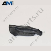 Шумоизоляция водоотводного короба Skoda Rapid 2013-2022 5J5864759B