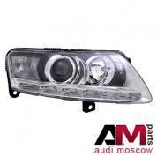 Фара для Audi A6 C6 4F0941030FK