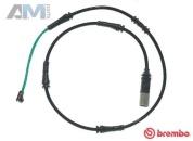 Датчик износа задних колодок (A00431) Brembo для BMW 5 серии F10 рестайлинг рестайлинг