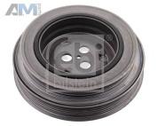 Комплект замены цепи FEBI (49845) для Audi A4 (B7) 2005-2009 3.2 (256 л.с.)