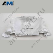 Теплозащитный экран Audi Q5 2017-2024 80A863829D