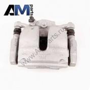 Передний правый суппорт BMW X1 F48 18dX-18iX 34116860266