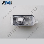 Светодиодный фонарь Audi A6 (C8) Avant/Allroad 2019-2024 4K9947409