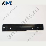 Гнездо с буксирной проушиной Skoda Kamiq 2019-2024 657803612