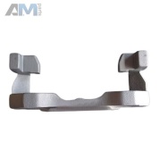 Скоба суппорта передняя (левая правая) Mercedes GLE 2014-2018 A1664210106