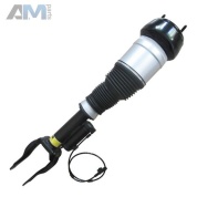 Амортизатор передний левый Mercedes GLS 2015-2019 A1663207113