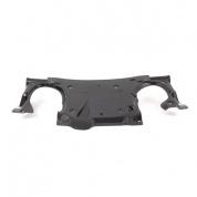 Защита двигателя задняя часть A2115242230 Mercedes E-klasse W211