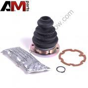 Пыльник внутреннего заднего ШРУСа Ауди А6 (C5) 8D0498201