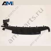 Уплотнитель Skoda Kamiq 2019-2024 657122327