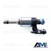 Форсунка топливная Фольксваген Пассат Б8 1.4TSI (125/150 л.с.) 04E906036AF