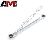 Тяга трапеции левая Ауди А6 (C5) 4B1955325A