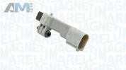 Датчик импульсов коленвала (064848155010) MAGNETI MARELLI для Skoda Superb 3T (2008-2015)