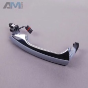 Ручка левой двери перед/зад A2047601370 для Mercedes CLS C218