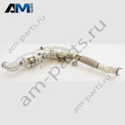 Сажевый фильтр с нейтрализатором Volkswagen AMAROK 2023-2024 2HJ253702D