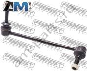 Стойка стабилизатора передняя правая FEBEST (1923E70FR) на BMW X5 (E70) 2006-2013