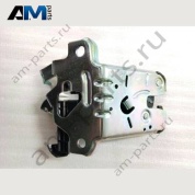 Замок крышки багажника Audi A6 (C8) 2019-2024 4K0827503