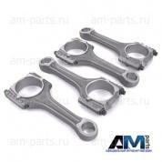 Шатун двигателя комплект Фольксваген Гольф 6 2.0TFSI (230 л.с.) 06F198401