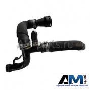 Трубопровод ОЖ Туарег (2003-2010) 059121163F