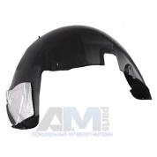 Подкрылок задний левый Cayenne 95550497104