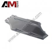 Оригинальная облицовка днища туннель Audi Q5 2008-2017 8R0825209