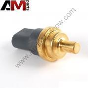 Датчик температуры ОЖ Behr-hella для Audi A6 C6 6PT009309-331