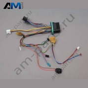 Кабель-адаптер Skoda Octavia A7 5E0941813E