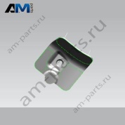 Консоль Audi A6 (C8) 2019-2024 4K0804901