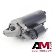 Стартер Ауди А6 (C5) 077911023E