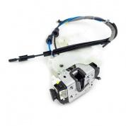 Замок задней левой двери A2047303935 Mercedes GLK X204