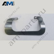 Деформирующийся элемент Volkswagen Golf 8 2020-2024 5H0880671