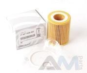 Масляный фильтр BMW 1 серия F21 рестайлинг рестайлинг 118i 11427635557