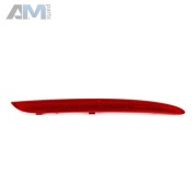 Катафот заднего бампера правый на Mercedes GLS 2019-2025 A0998208800