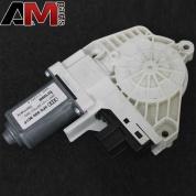 Двигатель стеклоподъемника задний левый Ауди А6 (C6) 4F0959801F