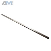 Молдинг двери правой на Mercedes GLS 2019-2025 A1677201402