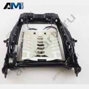 Каркас спинки сиденья Volkswagen Transporter T5 7E5881045B