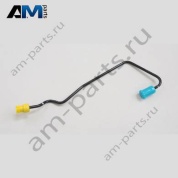 Тормозная трубка от гидравлической системы к тормозному шлангу Volkswagen Passat (B8) 2015-2024 561614724