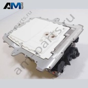 Модуль управления коммутационного блока АКБ Audi Q8 e-tron 2024-2024/Audi e-tron 2019-2023 4KE915253L