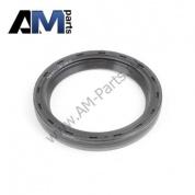 Передний сальник коленвала 11117802665 на BMW (F21) 120d