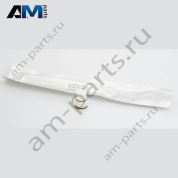 Вставка осушителя с крепежом Audi Q7 (4M) 2016-2024 4M0298403