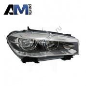 Фара адаптивного освещения правая BMW X5 (F15) 63117381138