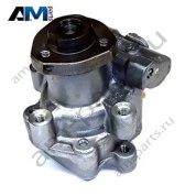 Насос усилителя рулевого управления Volkswagen Jetta VI 2014-2018 5C0422152H